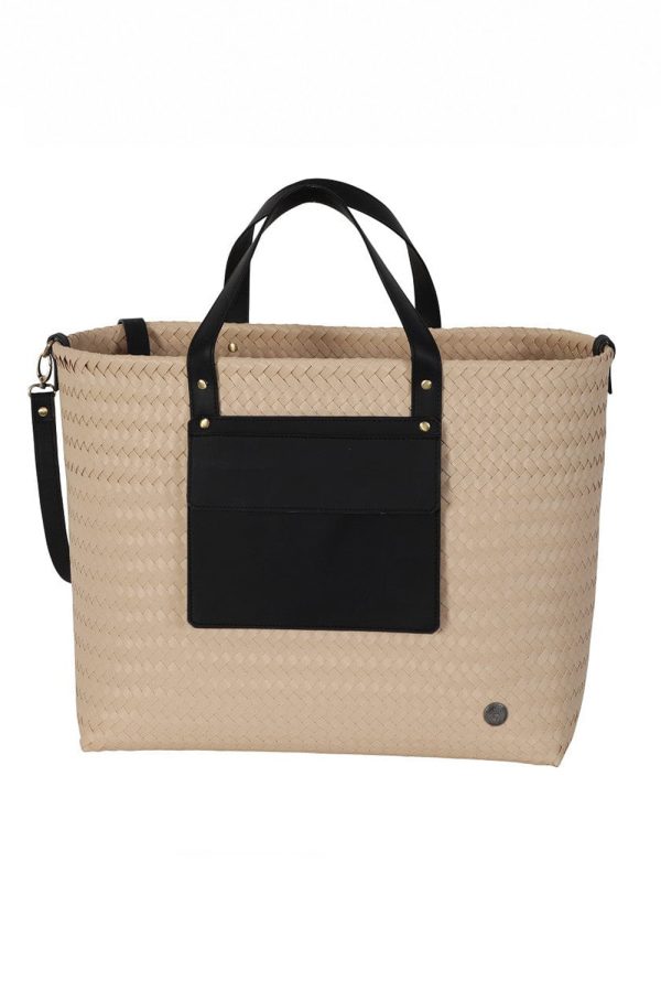 Handed by Percey Black