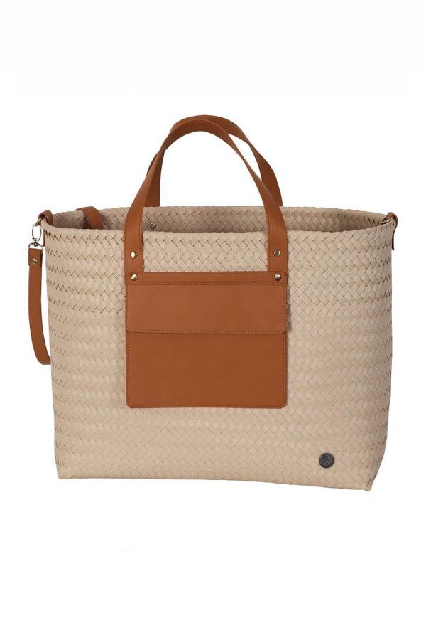 Handed by Percey Sienna