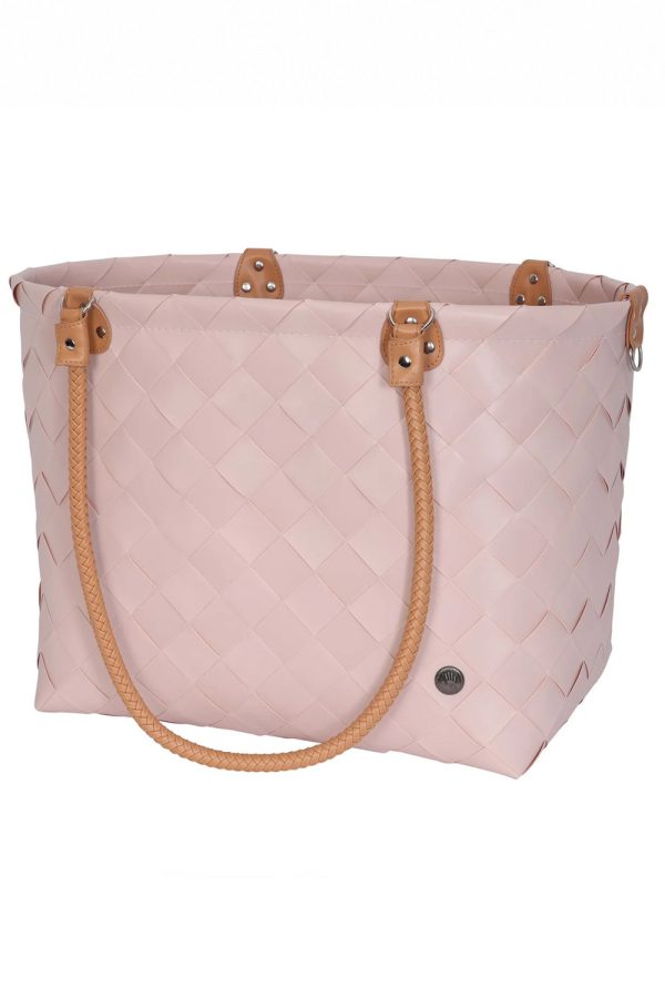 Handed by Sainte - Maxime Liver