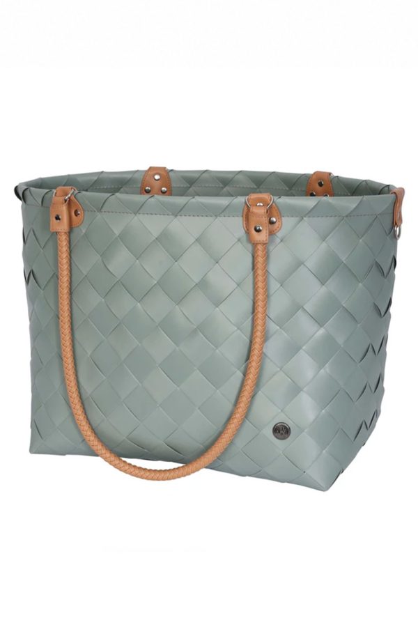 Handed by Sainte - Maxime Sage Green