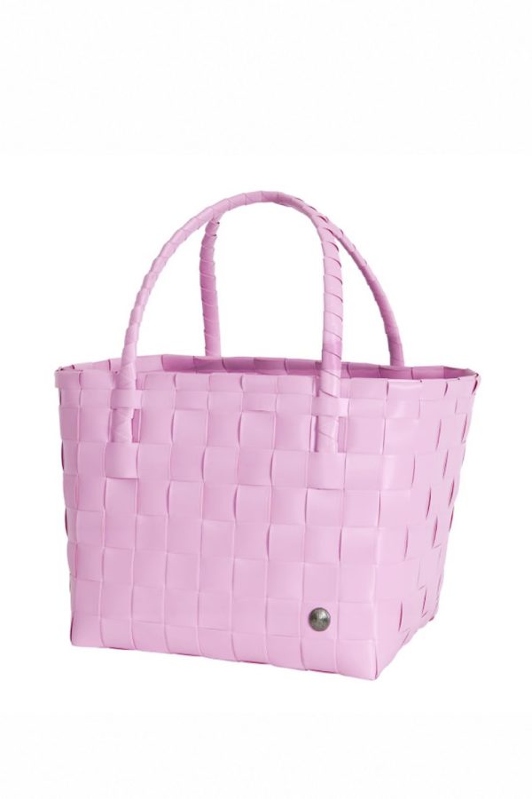 Handed By Shopper Paris Fuchsia Pink