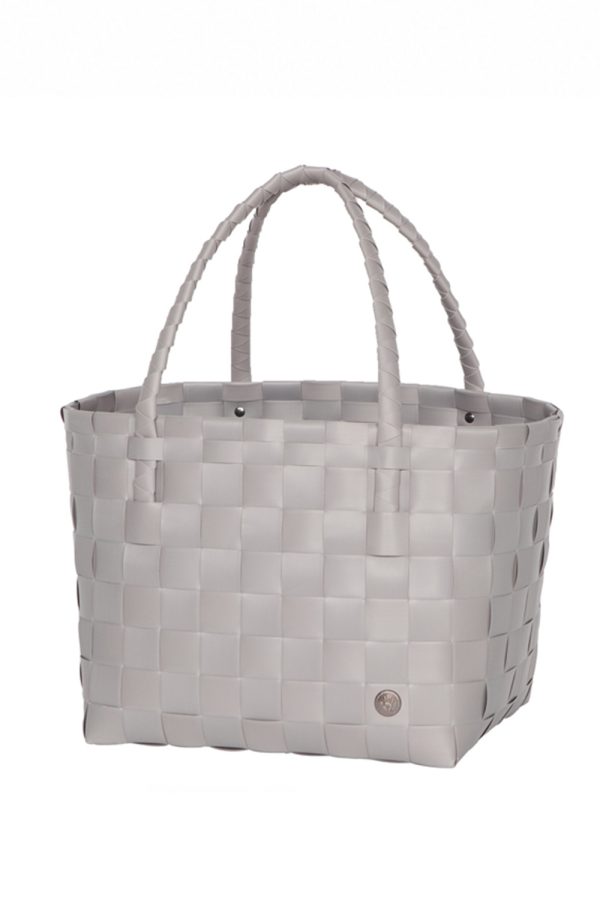 Handed By Shopper Paris Grey