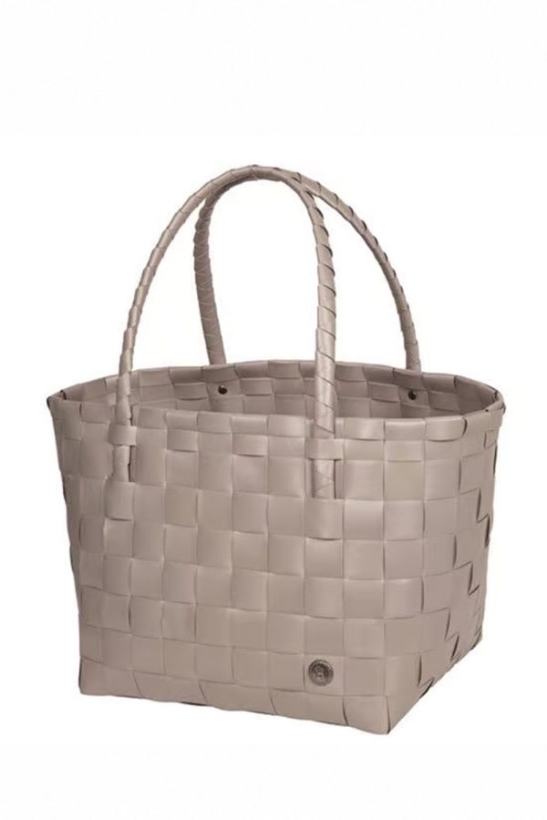 Handed By Shopper Paris Liver