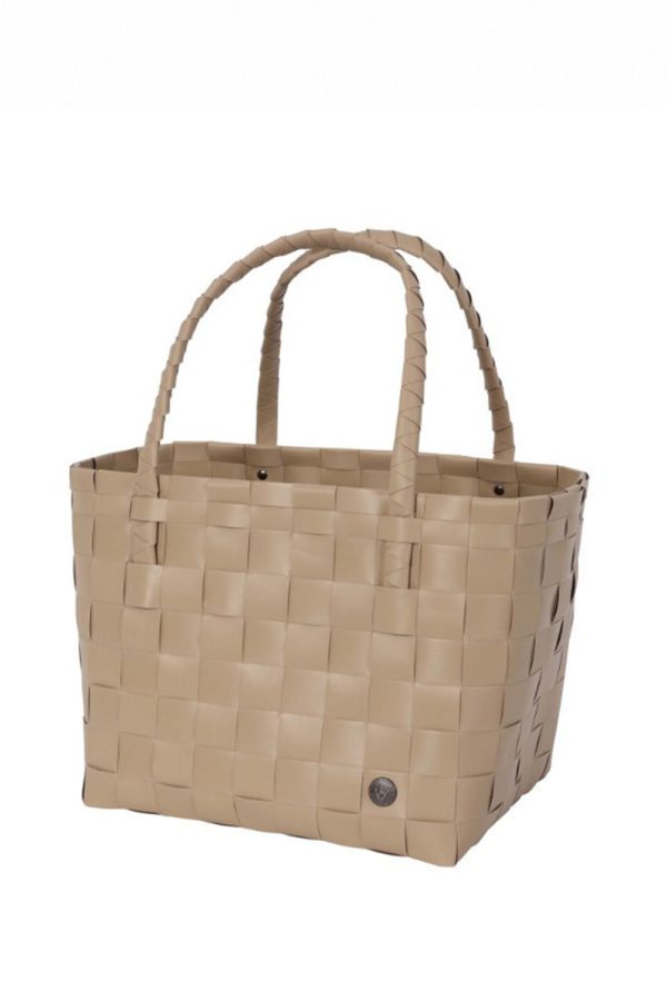 Handed By Shopper Paris Mocha