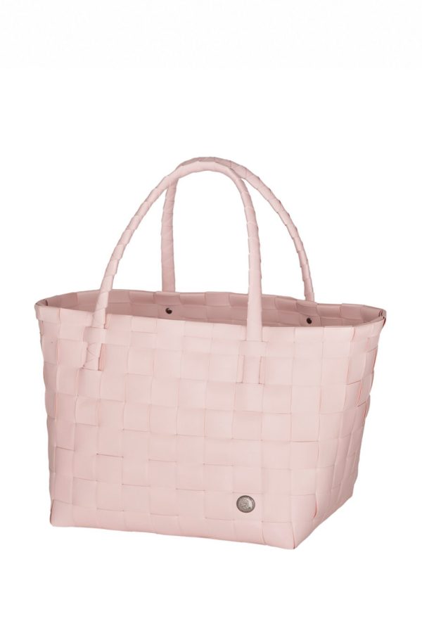 Handed By Shopper Paris Nude