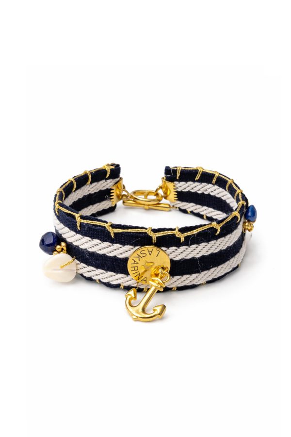 Laskarina Angyra Bracelet