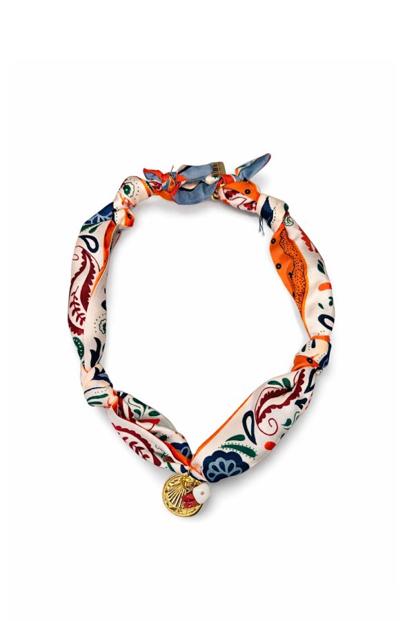 Laskarina Domna Necklace