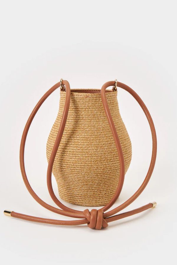 Amphora Collection Amphora Bag Natural