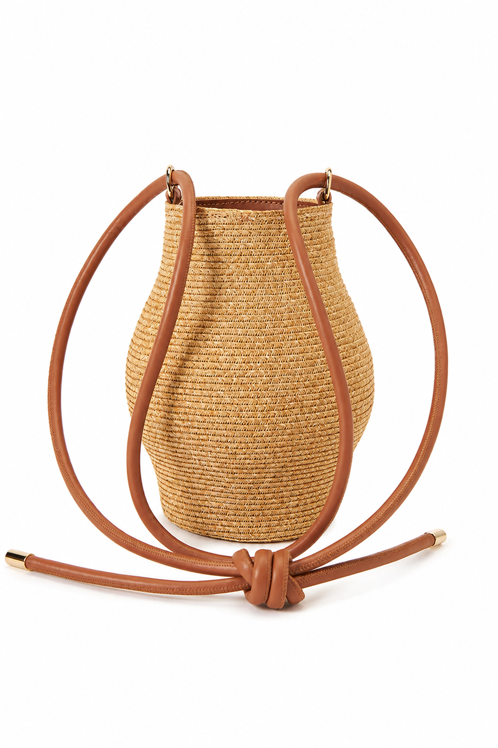 Amphora Collection Amphora Bag Natural