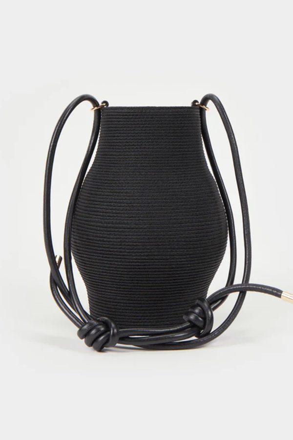 Amphora Collection Amphora Max Black