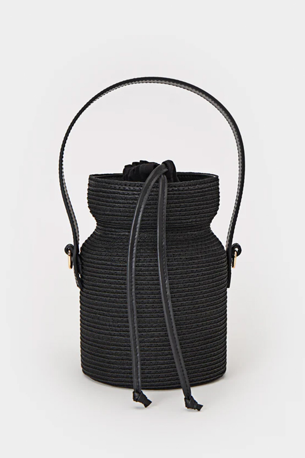 Amphora Collection Kylix Bag Black