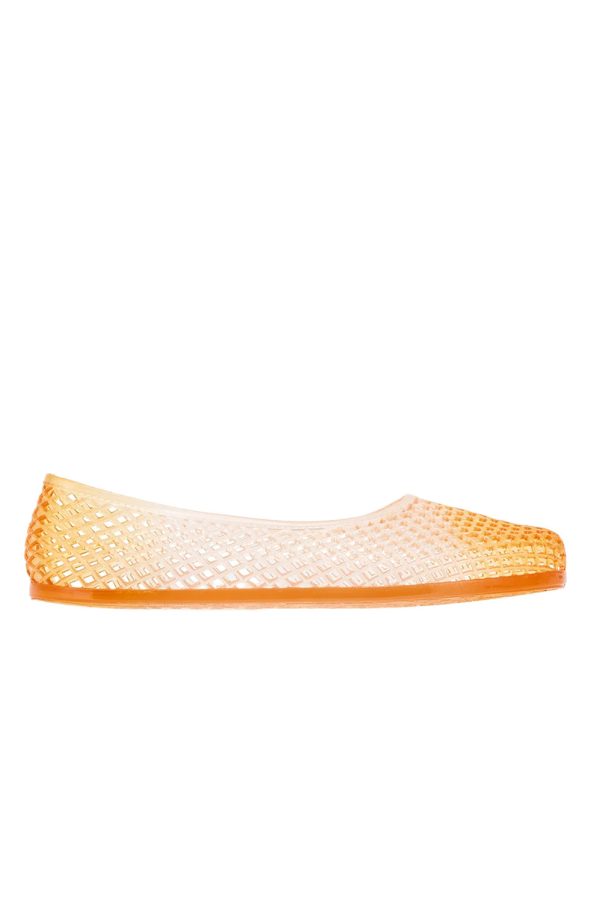 Ancient Greek Sandals Iro Caramel Nude