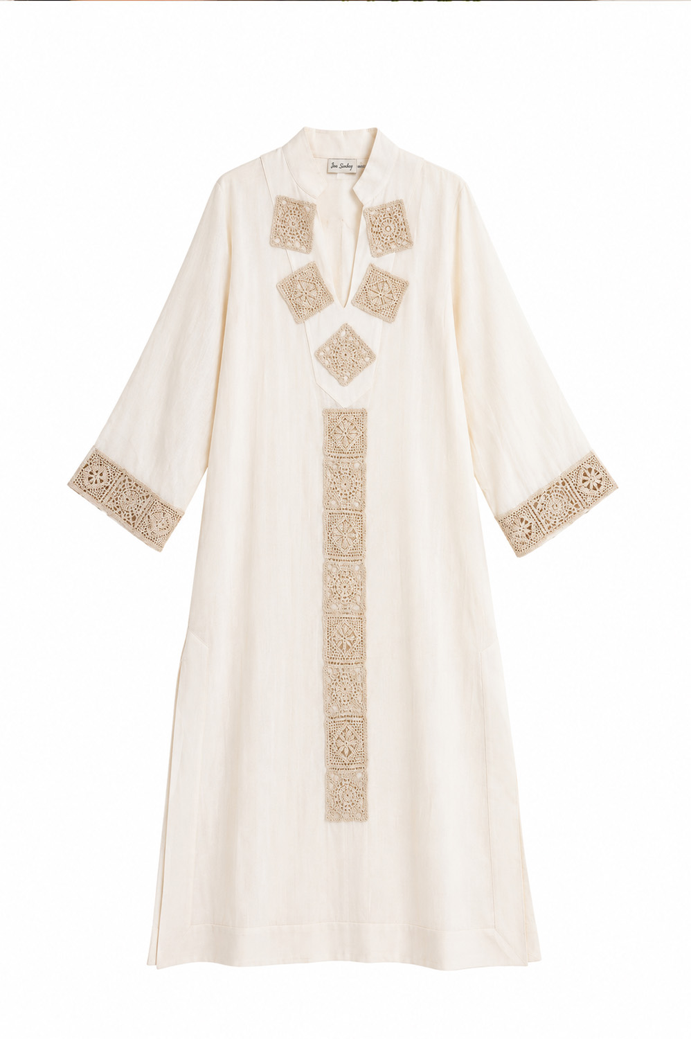 Flora Sardalos Patmos Caftan Late