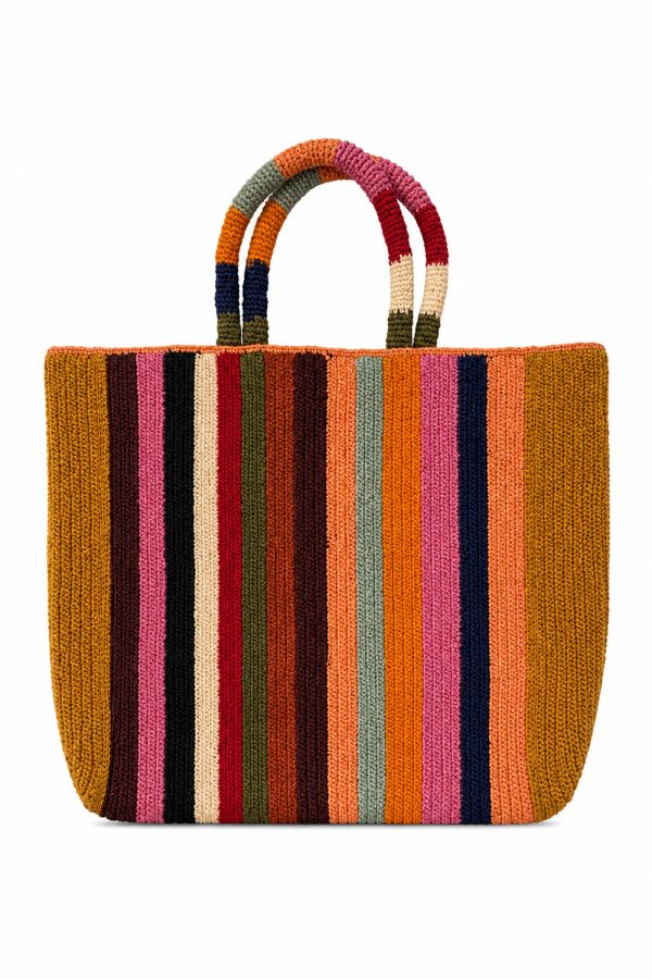 LIVADI CYCLADES Anakao Bag