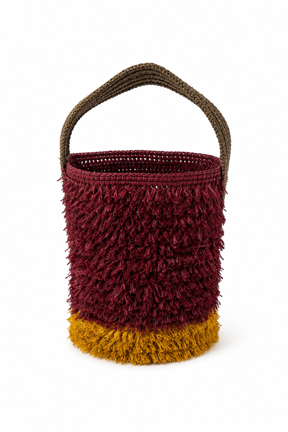 LIVADI CYCLADES Frufru Purple - Image 2