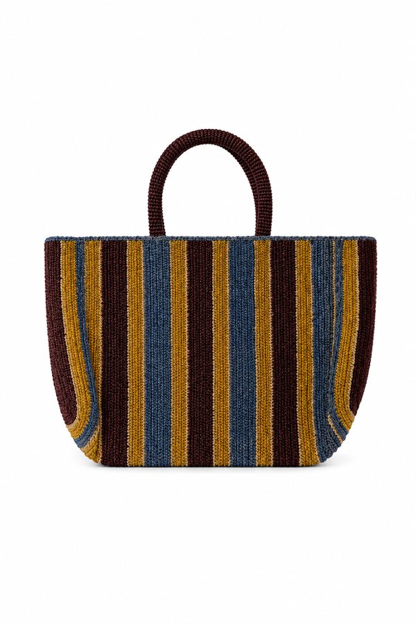 LIVADI CYCLADES Hell Ville Bag
