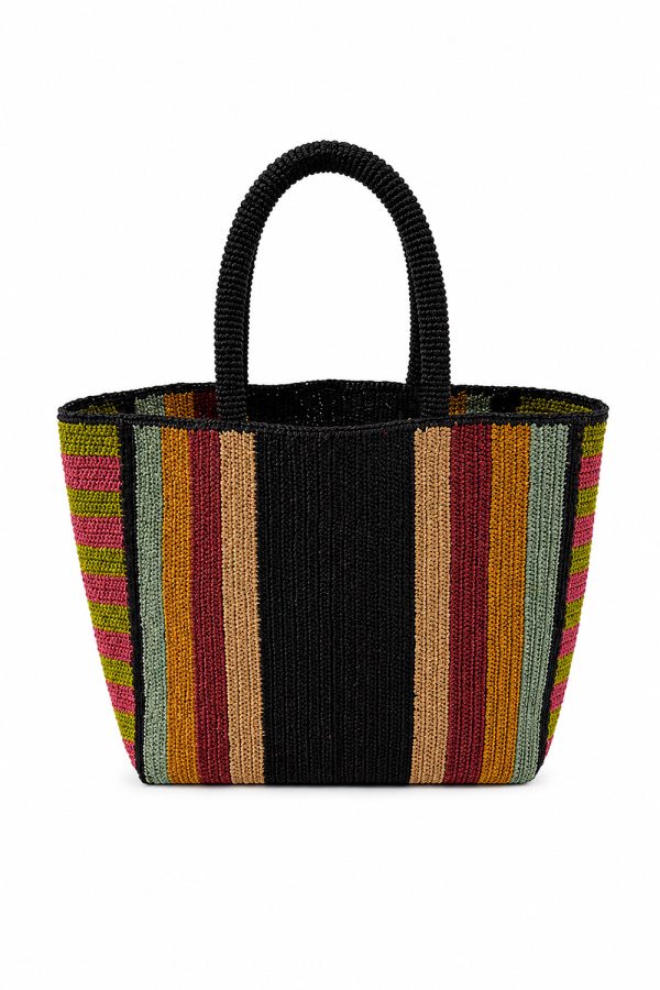 LIVADI CYCLADES Lolli Bag Multy