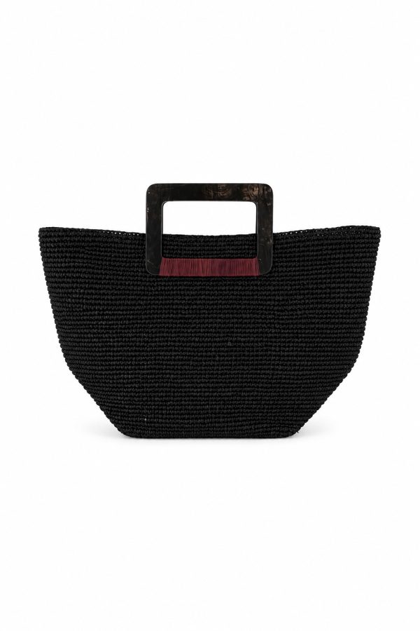 LIVADI CYCLADES Tiffany Black