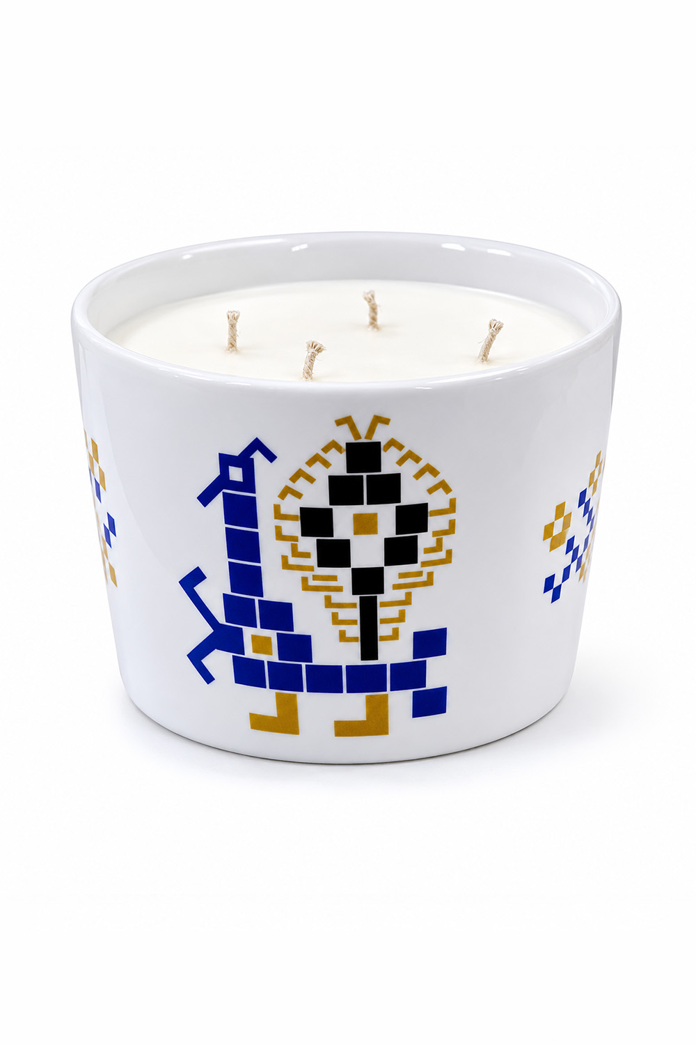Muses Ark Candle 1300ml