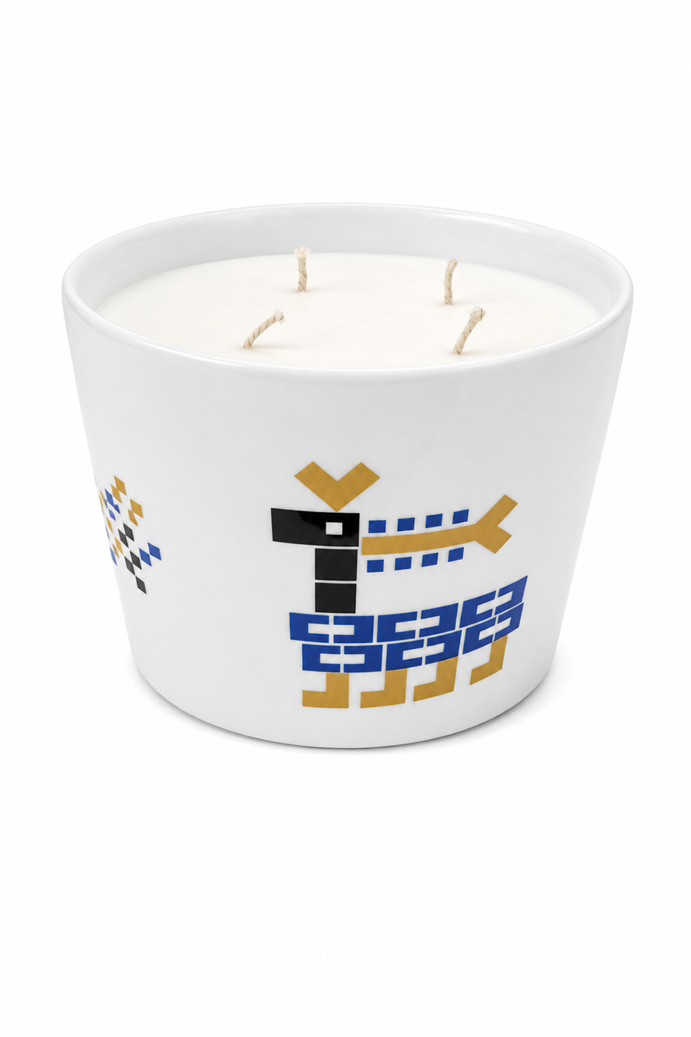 Muses Ark Candle 1300ml - Image 3