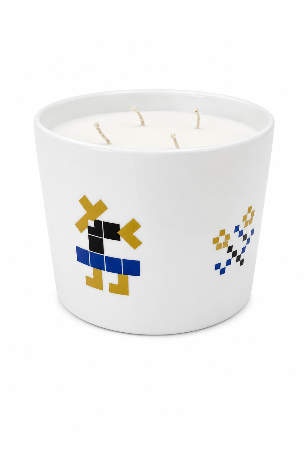 Muses Ark Candle 1300ml - Image 2
