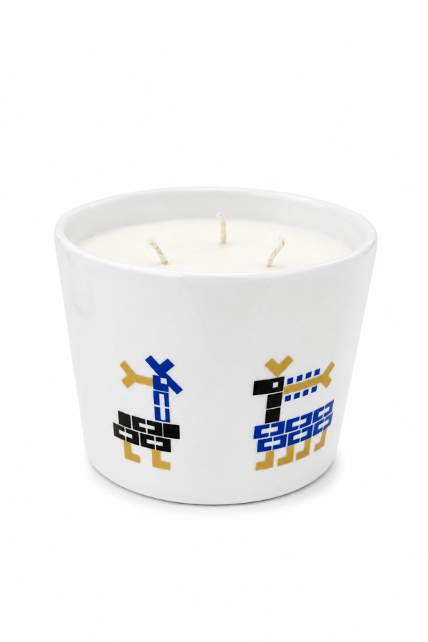 Muses Ark Candle 680ml