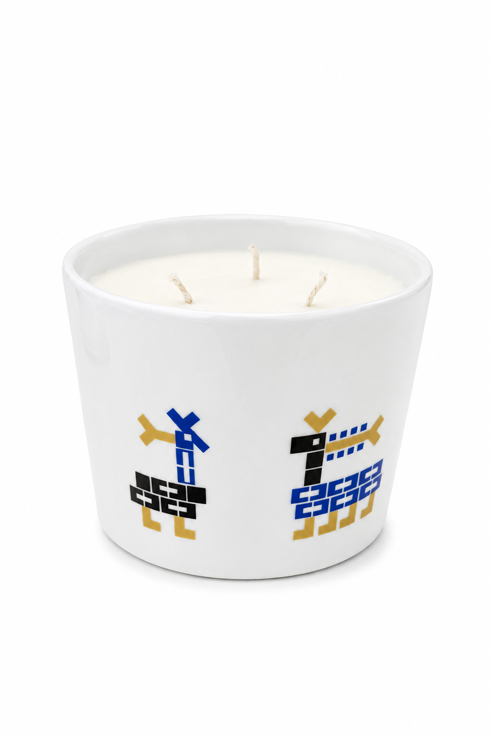 Muses Ark Candle 680ml