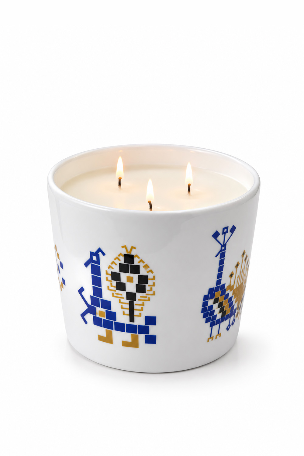Muses Ark Candle 680ml - Image 2