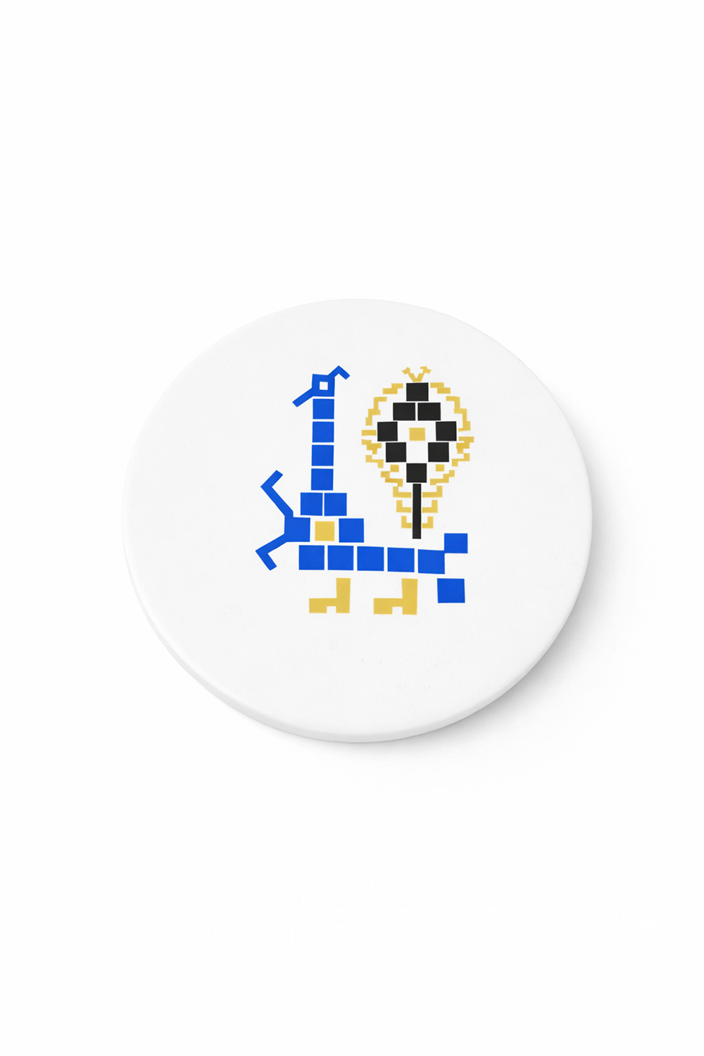 Muses Fragokota Coaster 10CM - Image 2