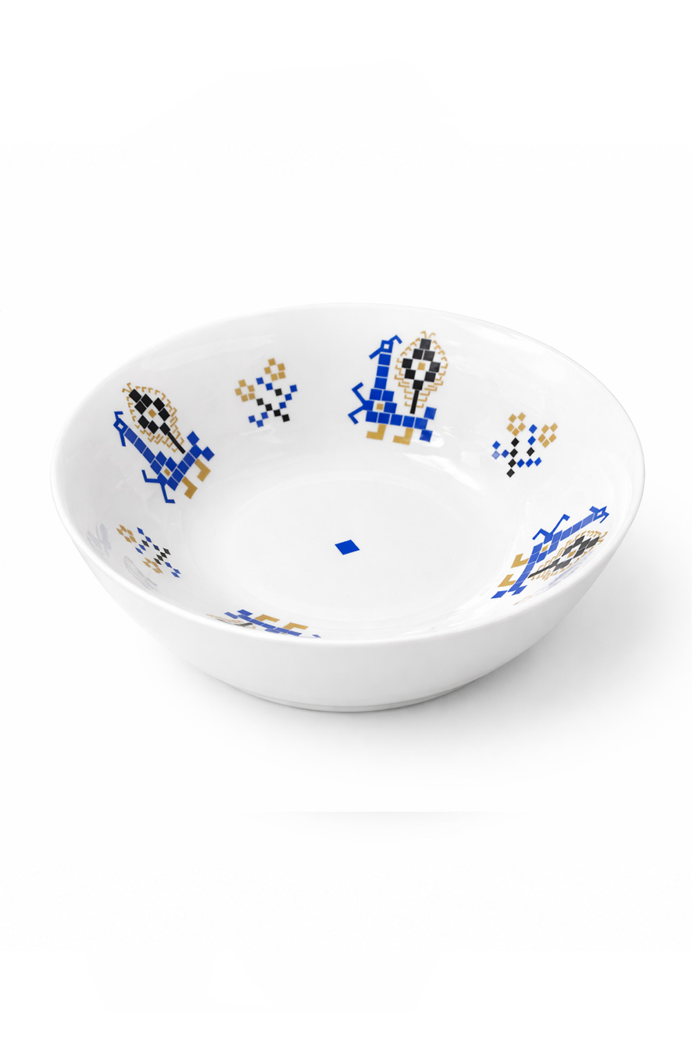 Muses Fragokota Salad Bowl
