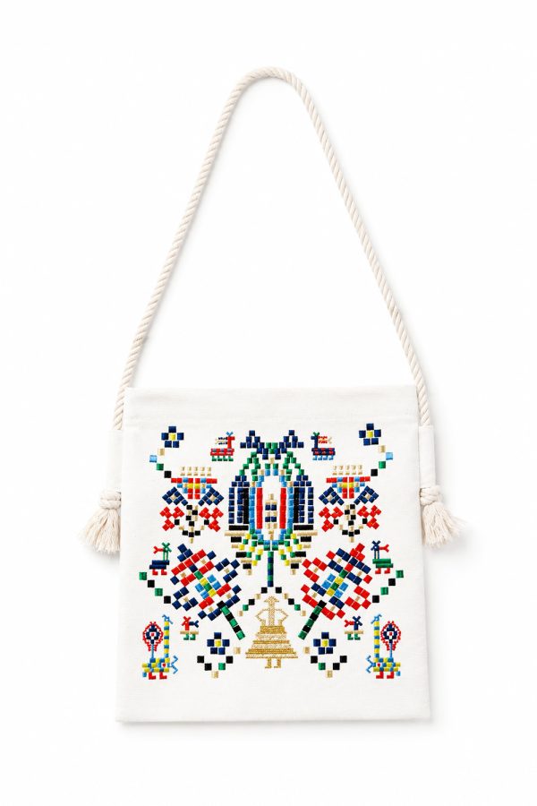 Muses Girl Tagari Multi Color