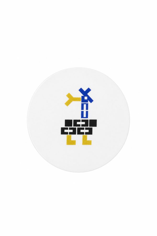 Muses Kokori Coaster 10CM