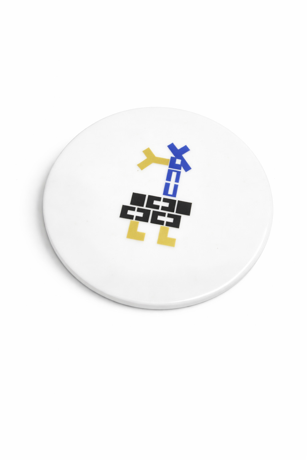 Muses Kokori Coaster 10CM - Image 2