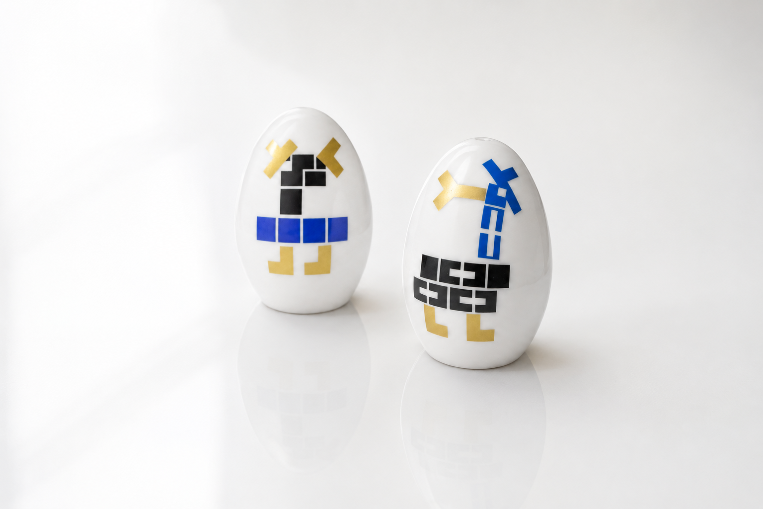 Muses Kokori Salt Cellar - Image 2