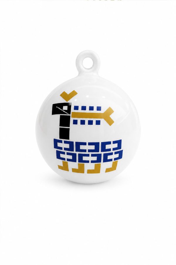 Muses Kriari Ball 8CM