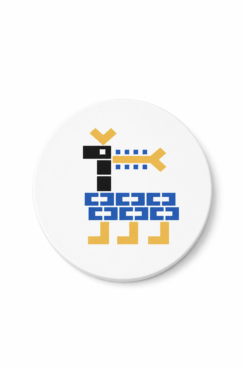 Muses Kriari Coaster 10CM