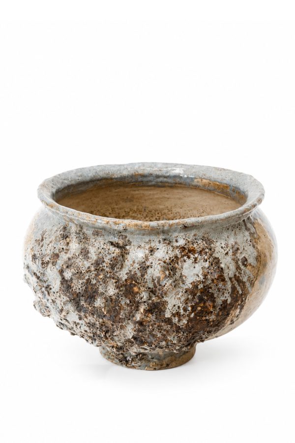Anna Karountzou Artistic Ceramic Container Collection 2026