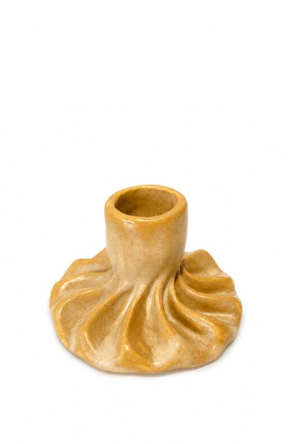 Anna Karountzou Small Candle Holder