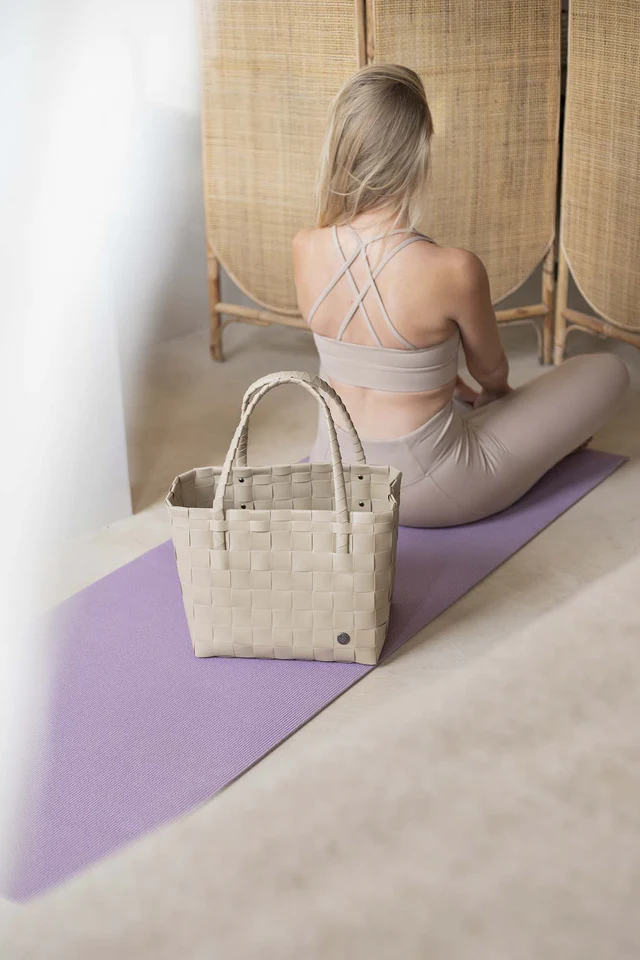 Handed By Shopper Paris Pale Gray - Image 2