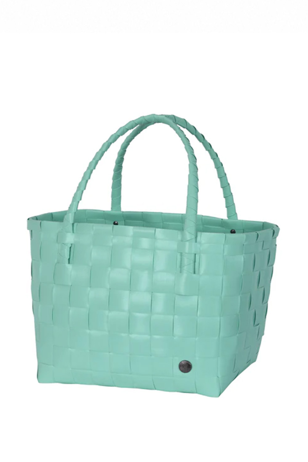 Handed By Shopper Paris Soft Green