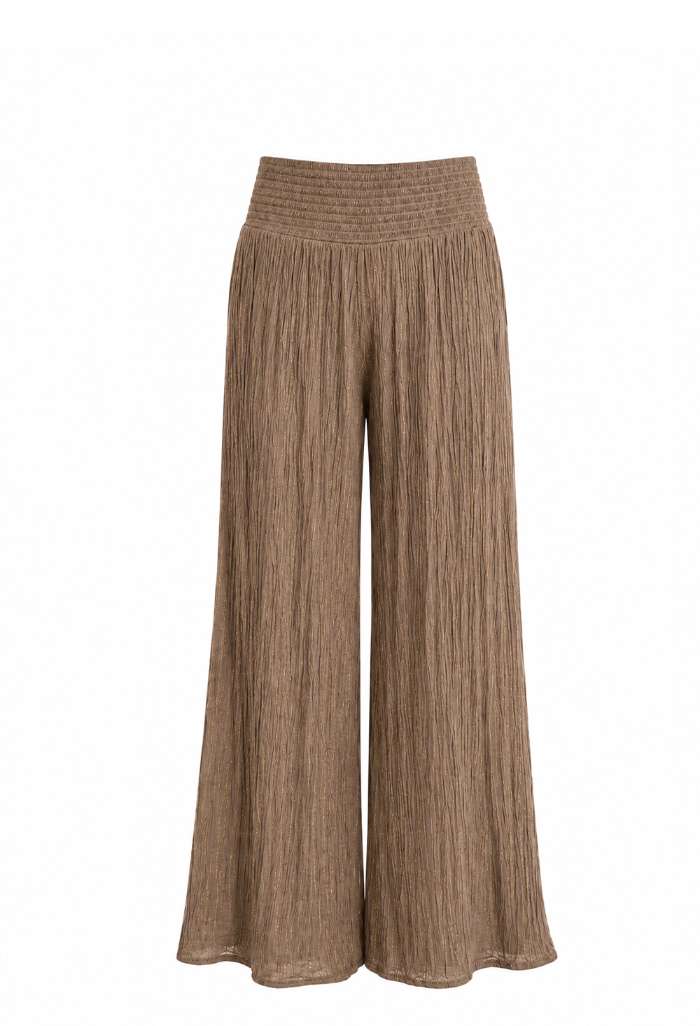 D’ Artemide Leto Pants Mocha