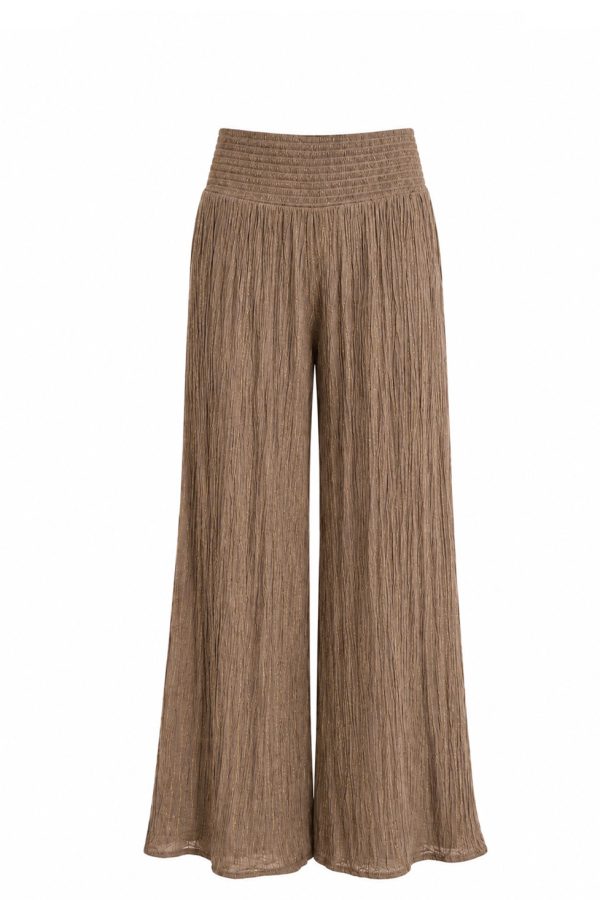 D’ Artemide Leto Pants Chaki