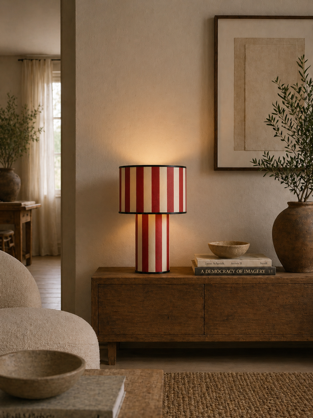 NOUR Hera Table Lamp - Image 4