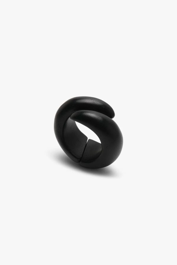 Monies Ashari Bracelet Black Acacia