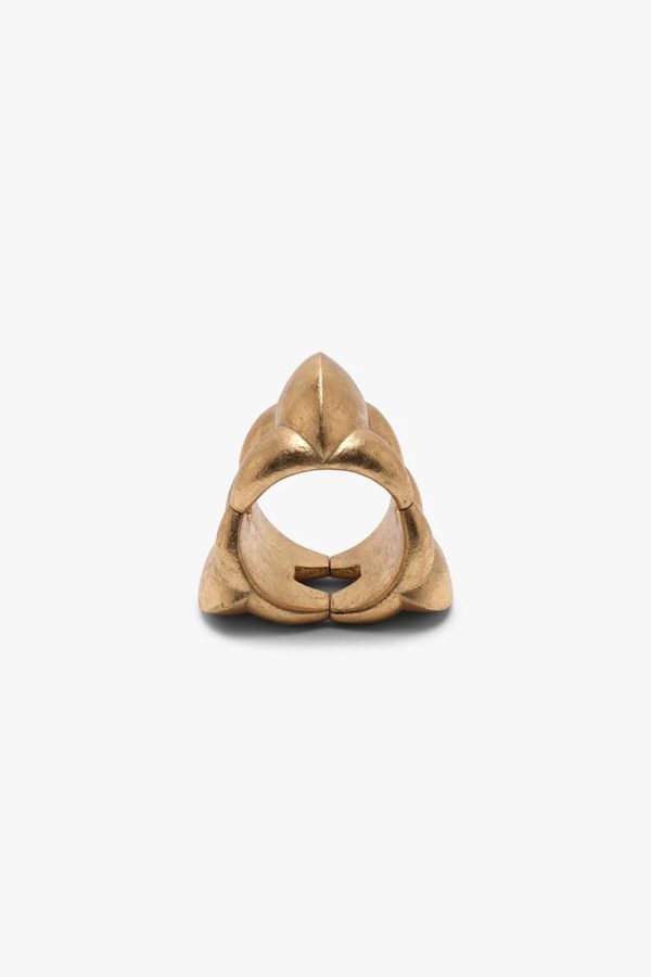 Monies Fena Bracelet Acacia, Goldfoil