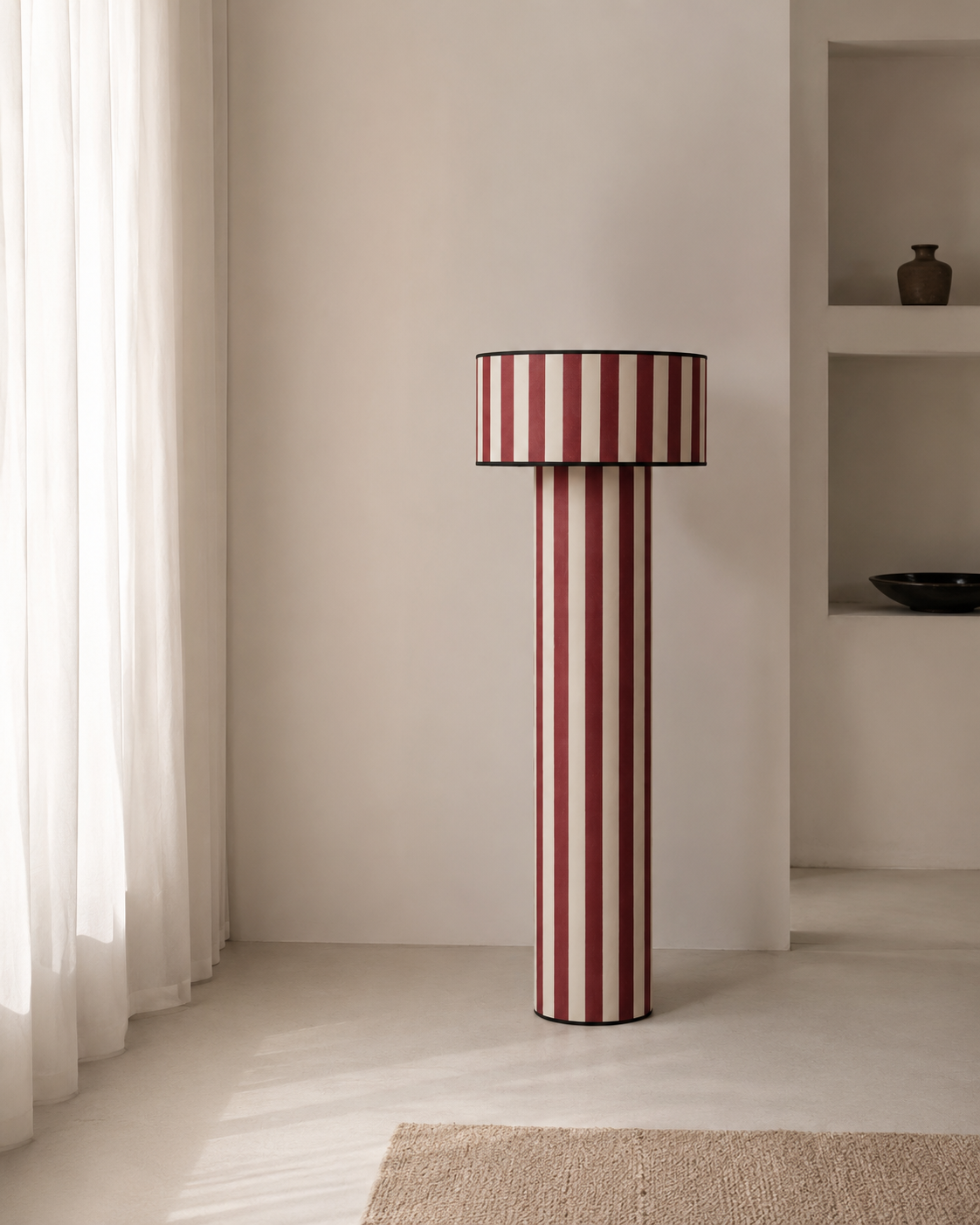 Nour Hera Floor Lamp - Image 4