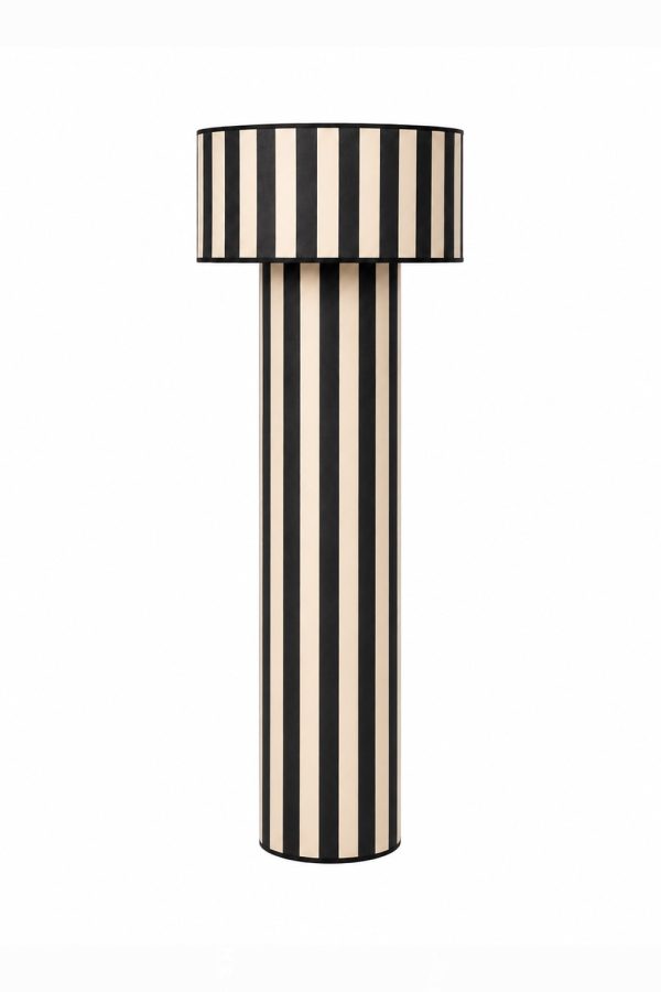 Nour NYX Floor Lamp