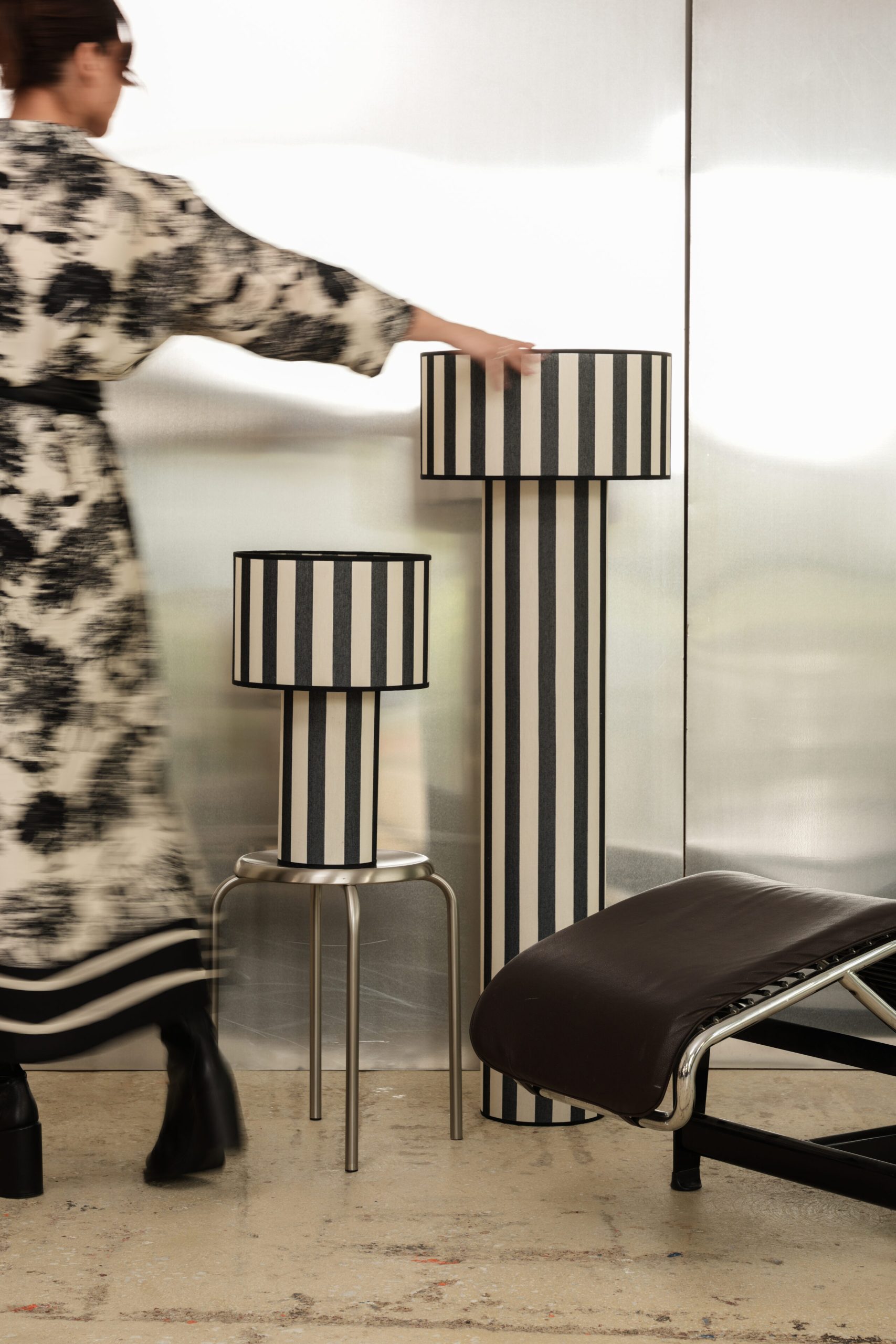 NOUR NYX Table Lamp - Image 3