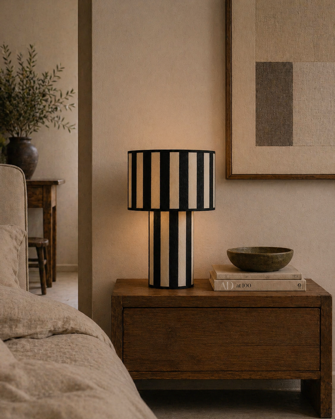 NOUR NYX Table Lamp - Image 4