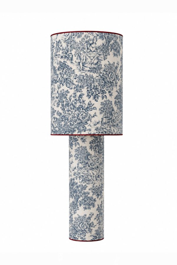 Nour Selen Floor Lamp